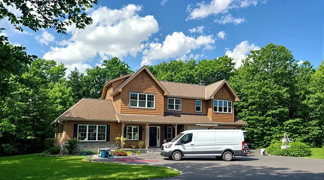 Winthrop Air Duct Cleaning move-in, new-build & remodel reset in Winthrop, MA