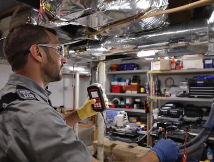Duct Repair service in Winthrop, MA