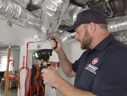 Duct Sealing service in Winthrop, MA