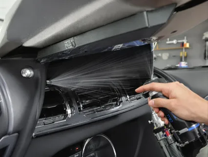 Car Cleaning service in Winthrop, MA