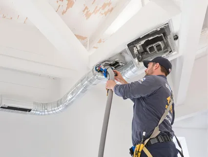 Central Cleaning service in Winthrop, MA