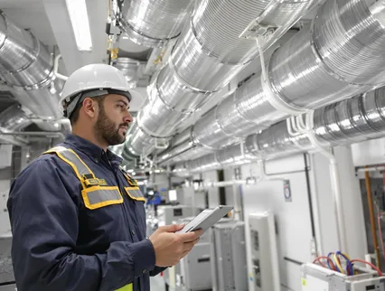 Filter Inspection service in Winthrop, MA