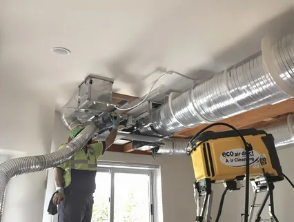 Eco Cleaning service in Winthrop, MA