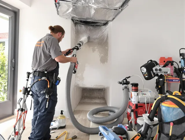 Indoor Cleaning service in Winthrop, MA