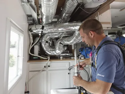 Mobile Home Cleaning service in Winthrop, MA