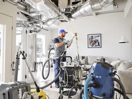 Residential Cleaning service in Winthrop, MA